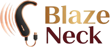 Blaze Neck